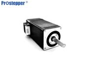 Textile Machines Nema Stepper Motor 1000CPR With Magnetic Encoder