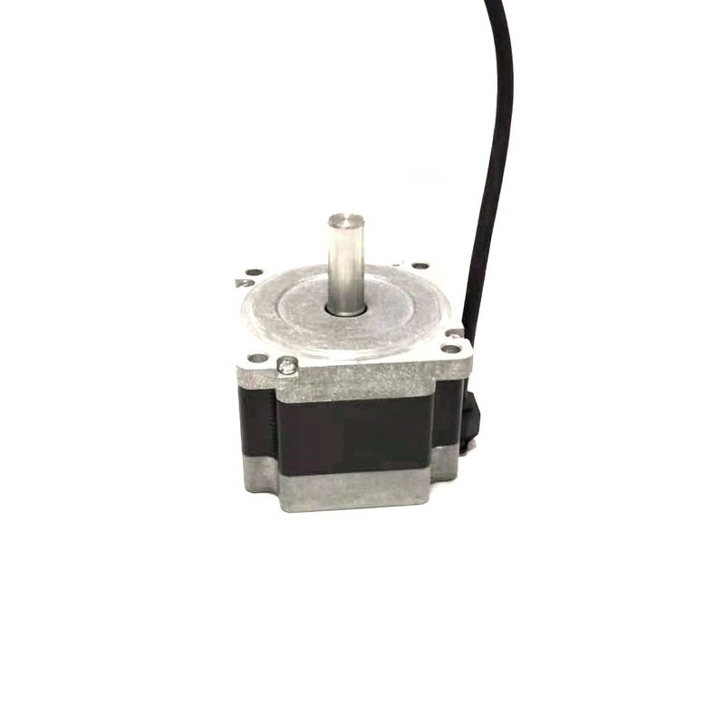 86mm Cable Stepper Motor